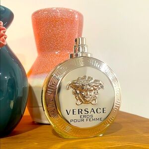 ☔️ Versace Eros Pour Femme 3.4